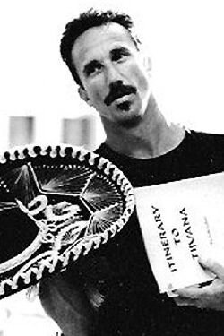 Scott Nifong