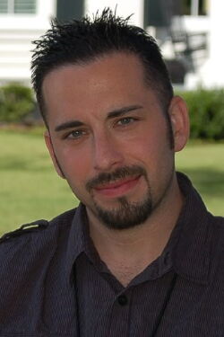 Scott Poiley
