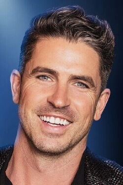 Scott Tweedie