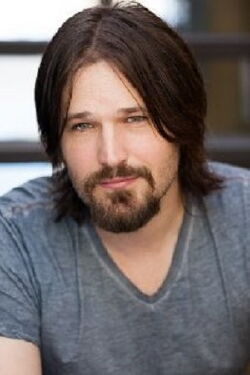 Scott Whyte