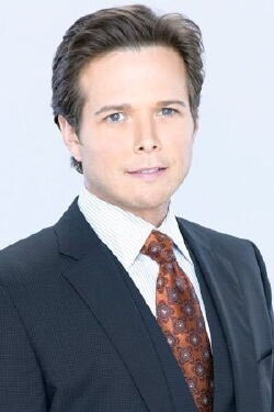 Scott Wolf