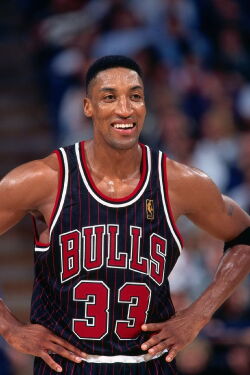 Scottie Pippen