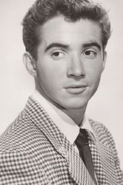 Scotty Beckett
