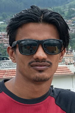 S.D. Yogi