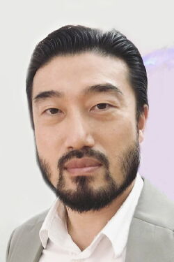 Sean Baek