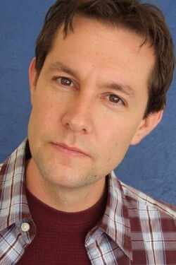 Sean Blodgett