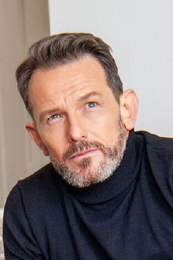 Sean Brebnor