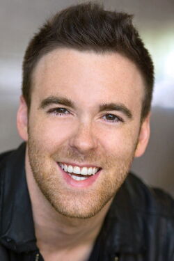 Sean Fredricks