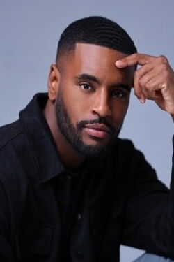 Sean Freeman