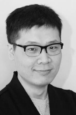 Sean Huang