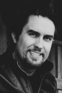 Sean Hunt