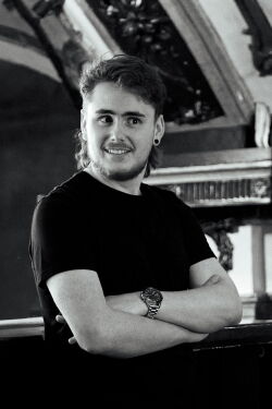 Seán Leahy