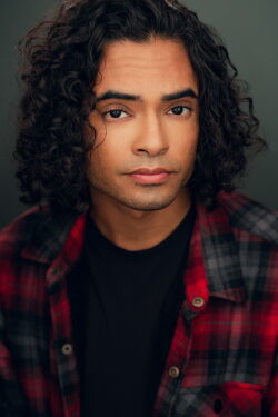 Sean Mana