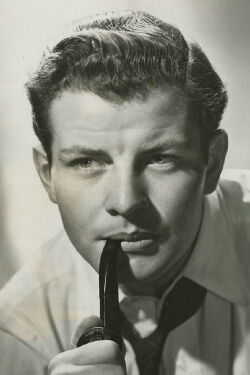 Sean McClory