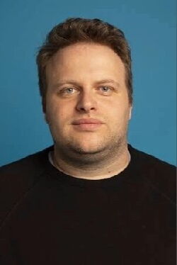 Sean O'Connor