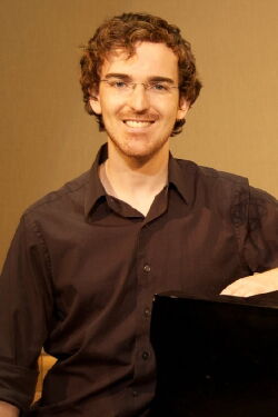 Sean Pallatroni