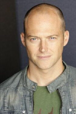 Sean Patrick Murphy