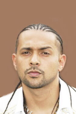 Sean Paul