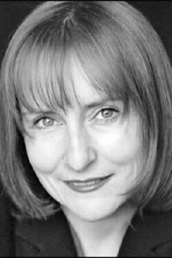 Seana McKenna