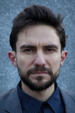 Seb Pupino