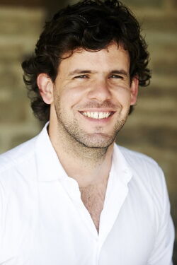 Sebastián Barriuso