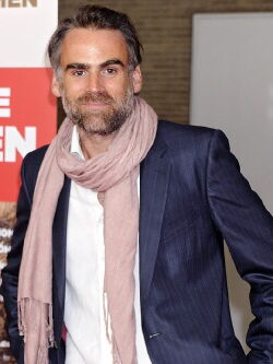 Sebastian Blomberg