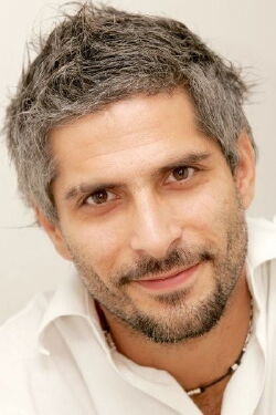 Sebastian Cavazza