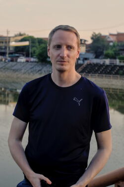 Sebastian Dale