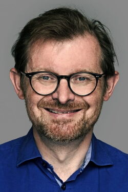Sebastian Dorset