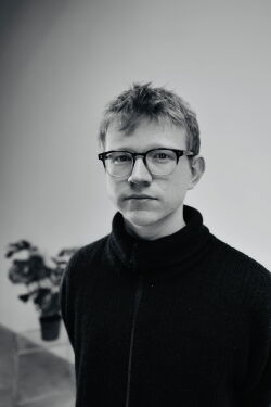 Sebastian Husak
