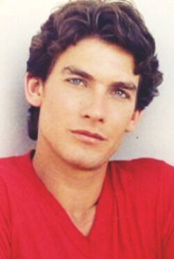 Sebastian Ligarde
