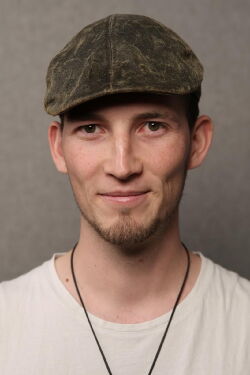 Sebastian Lindlar