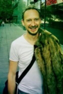 Sebastian Schelenz