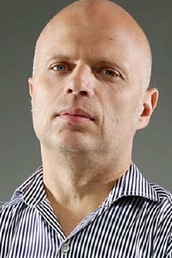 Sebastián Wainraich