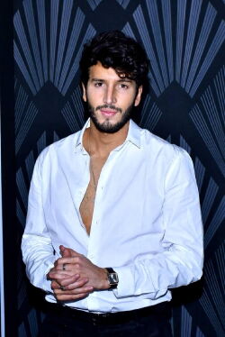 Sebastián Yatra