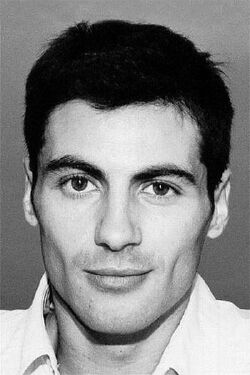 Sébastien Charles