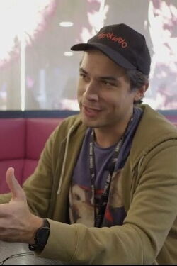 Sébastien Pesle