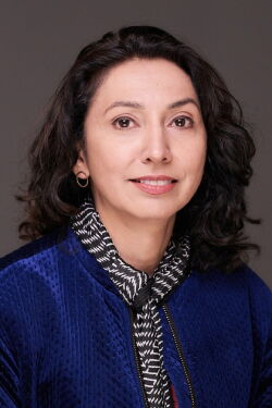 Seemab Gul