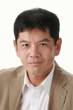 Seishi Noma