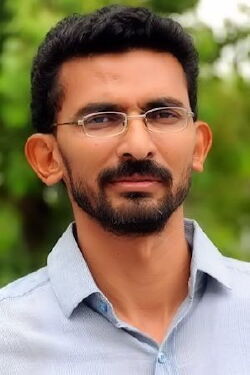 Sekhar Kammula