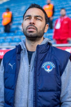 Selçuk İnan