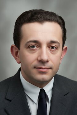 Selahattin Pınar