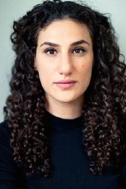 Selin Kavak