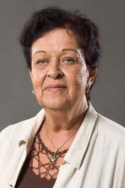 Selma Baccar