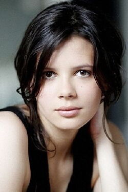 Selma El Mouissi