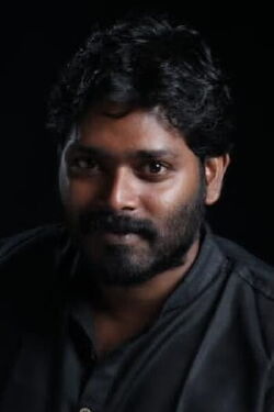 Selvakanthan