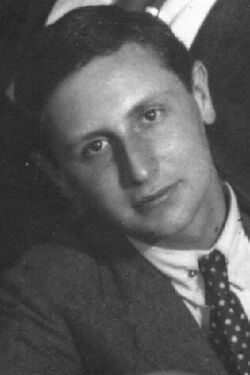 Semen Polotsky