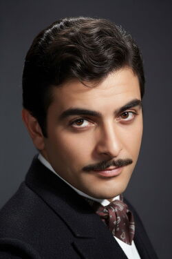 Semih Sergen