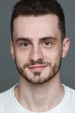 Semyon Avralev