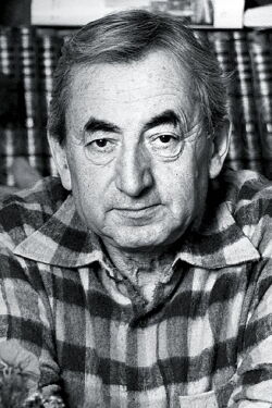 Semyon Lungin